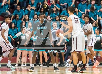 Thumbnail 3 in Sheldon @ Woodcreek (CIF Open Division Regional Final) photogallery.