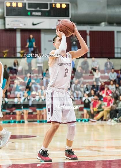 Thumbnail 1 in Sheldon @ Woodcreek (CIF Open Division Regional Final) photogallery.