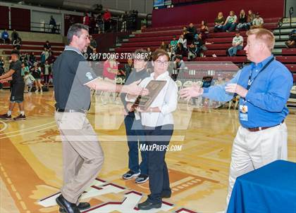 Thumbnail 2 in Sheldon @ Woodcreek (CIF Open Division Regional Final) photogallery.