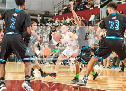 Thumbnail 1 in Sheldon @ Woodcreek (CIF Open Division Regional Final) photogallery.