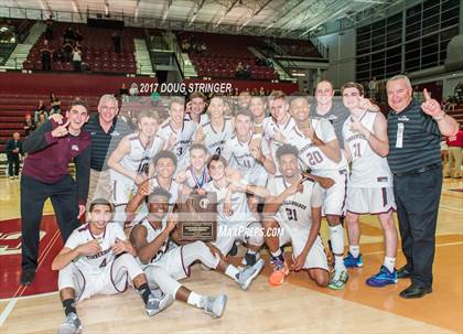 Thumbnail 1 in Sheldon @ Woodcreek (CIF Open Division Regional Final) photogallery.