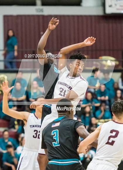 Thumbnail 1 in Sheldon @ Woodcreek (CIF Open Division Regional Final) photogallery.