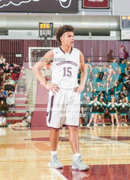 Thumbnail 3 in Sheldon @ Woodcreek (CIF Open Division Regional Final) photogallery.