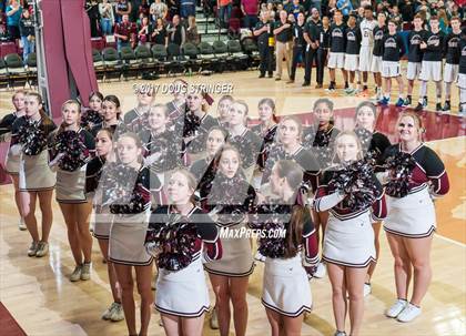 Thumbnail 3 in Sheldon @ Woodcreek (CIF Open Division Regional Final) photogallery.