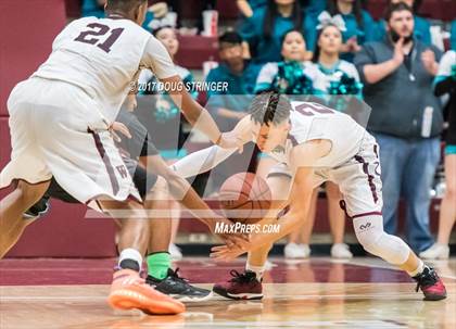 Thumbnail 2 in Sheldon @ Woodcreek (CIF Open Division Regional Final) photogallery.