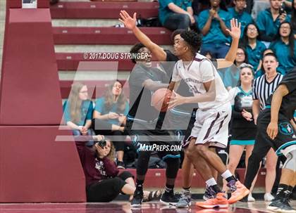 Thumbnail 1 in Sheldon @ Woodcreek (CIF Open Division Regional Final) photogallery.