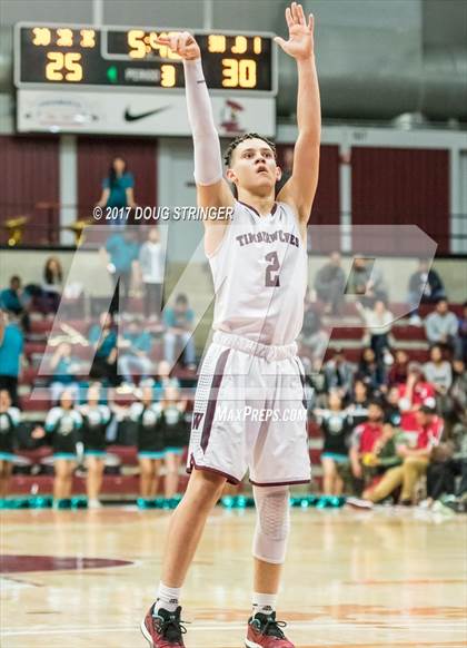 Thumbnail 3 in Sheldon @ Woodcreek (CIF Open Division Regional Final) photogallery.