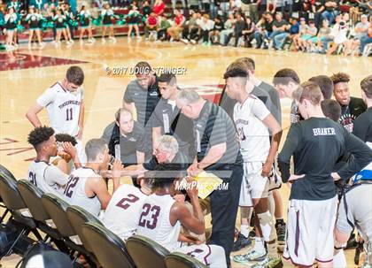 Thumbnail 1 in Sheldon @ Woodcreek (CIF Open Division Regional Final) photogallery.