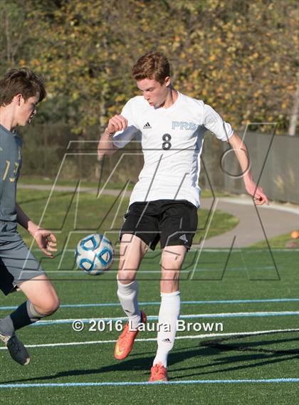 Thumbnail 3 in Parker vs. Pacific Ridge photogallery.