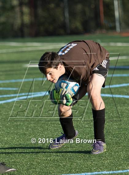 Thumbnail 1 in Parker vs. Pacific Ridge photogallery.