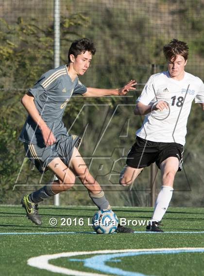 Thumbnail 2 in Parker vs. Pacific Ridge photogallery.