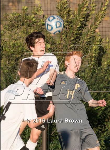 Thumbnail 3 in Parker vs. Pacific Ridge photogallery.