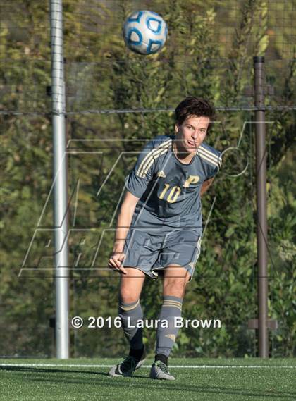 Thumbnail 3 in Parker vs. Pacific Ridge photogallery.