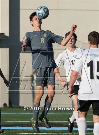 Thumbnail 2 in Parker vs. Pacific Ridge photogallery.