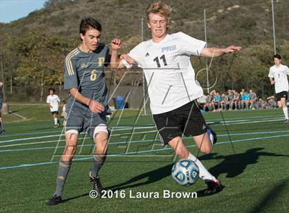 Thumbnail 3 in Parker vs. Pacific Ridge photogallery.