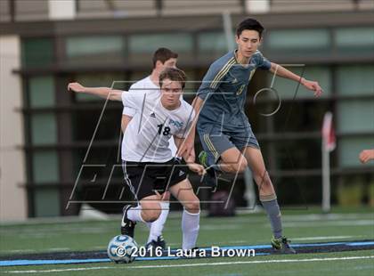 Thumbnail 1 in Parker vs. Pacific Ridge photogallery.