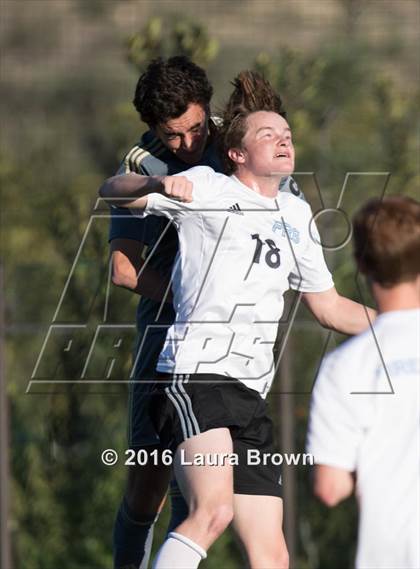Thumbnail 1 in Parker vs. Pacific Ridge photogallery.