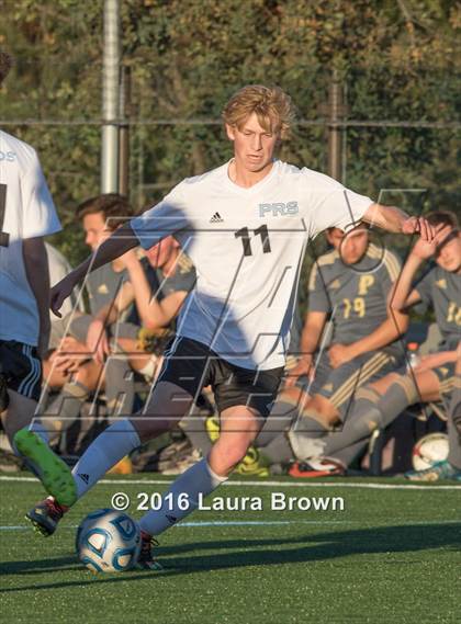 Thumbnail 1 in Parker vs. Pacific Ridge photogallery.