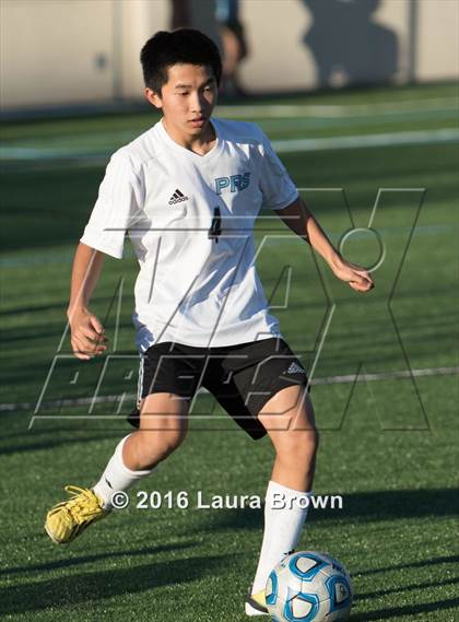 Thumbnail 2 in Parker vs. Pacific Ridge photogallery.