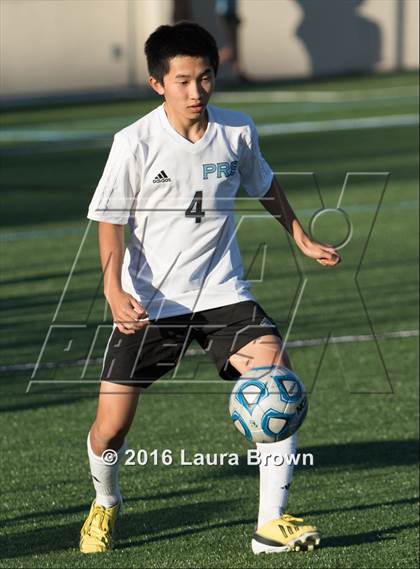 Thumbnail 3 in Parker vs. Pacific Ridge photogallery.
