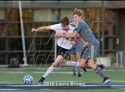 Thumbnail 3 in Parker vs. Pacific Ridge photogallery.