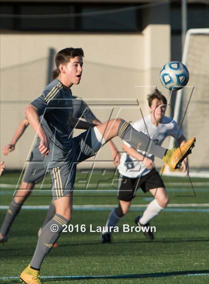 Thumbnail 3 in Parker vs. Pacific Ridge photogallery.