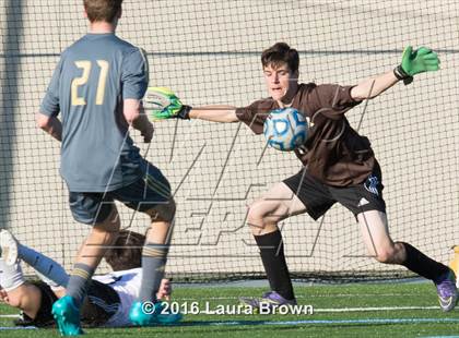 Thumbnail 1 in Parker vs. Pacific Ridge photogallery.