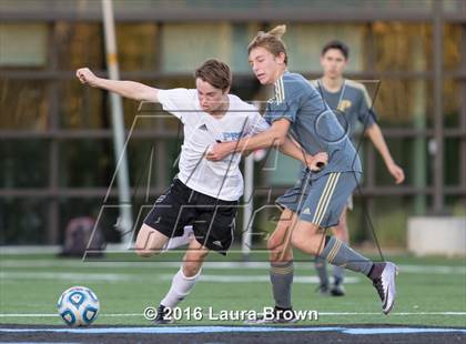 Thumbnail 2 in Parker vs. Pacific Ridge photogallery.
