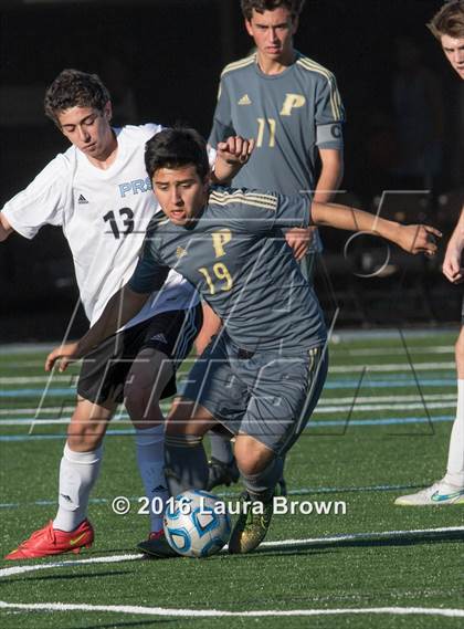 Thumbnail 1 in Parker vs. Pacific Ridge photogallery.