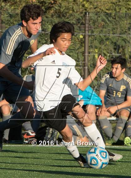 Thumbnail 3 in Parker vs. Pacific Ridge photogallery.