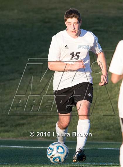 Thumbnail 3 in Parker vs. Pacific Ridge photogallery.