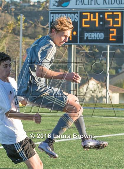 Thumbnail 1 in Parker vs. Pacific Ridge photogallery.