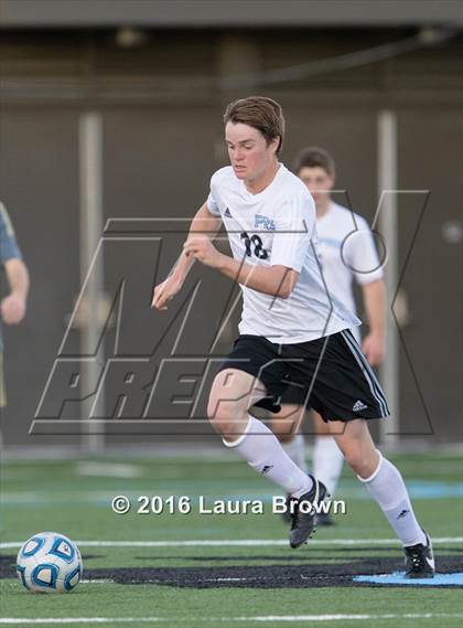 Thumbnail 3 in Parker vs. Pacific Ridge photogallery.