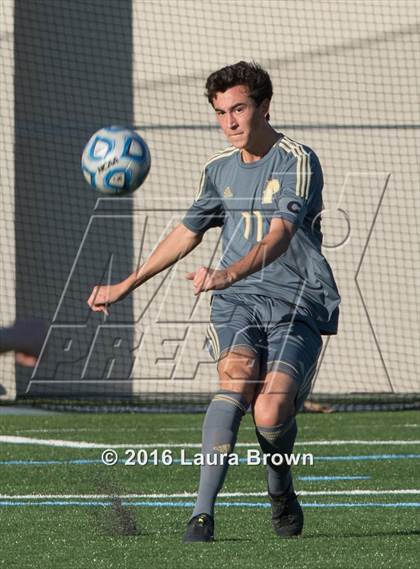 Thumbnail 2 in Parker vs. Pacific Ridge photogallery.