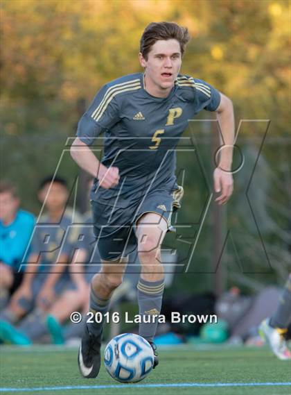 Thumbnail 3 in Parker vs. Pacific Ridge photogallery.