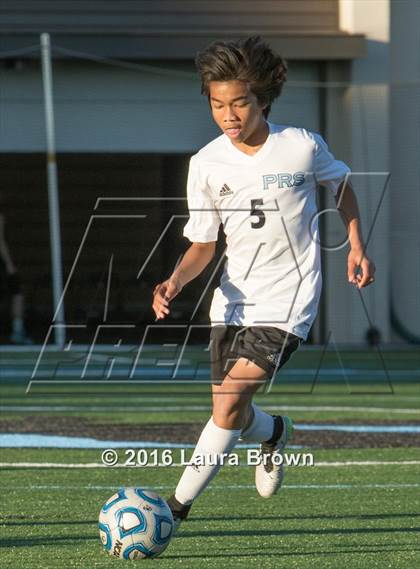 Thumbnail 2 in Parker vs. Pacific Ridge photogallery.