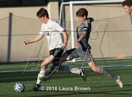 Thumbnail 3 in Parker vs. Pacific Ridge photogallery.