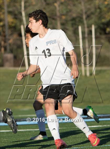 Thumbnail 2 in Parker vs. Pacific Ridge photogallery.