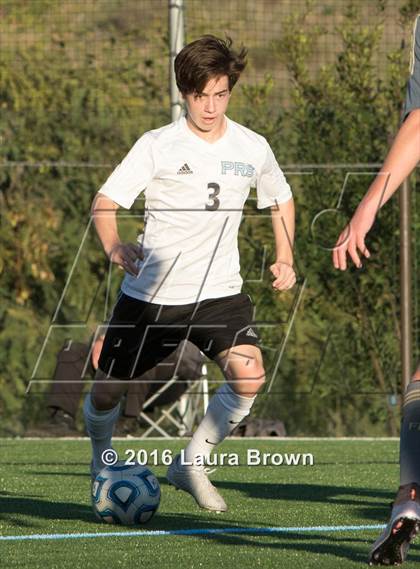 Thumbnail 3 in Parker vs. Pacific Ridge photogallery.