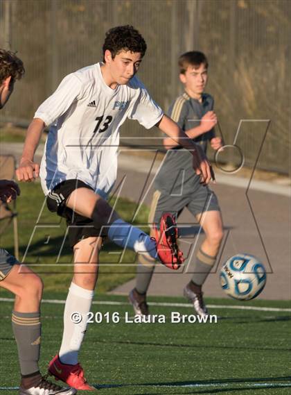 Thumbnail 1 in Parker vs. Pacific Ridge photogallery.