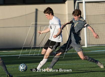 Thumbnail 2 in Parker vs. Pacific Ridge photogallery.
