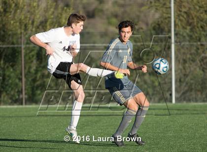 Thumbnail 1 in Parker vs. Pacific Ridge photogallery.