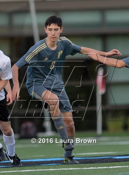 Thumbnail 2 in Parker vs. Pacific Ridge photogallery.