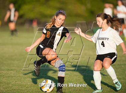 Thumbnail 3 in Science Hill at David Crockett photogallery.