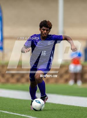Klein Cain vs. Atascocita (UIL 6A D1 Boys Soccer Final)
