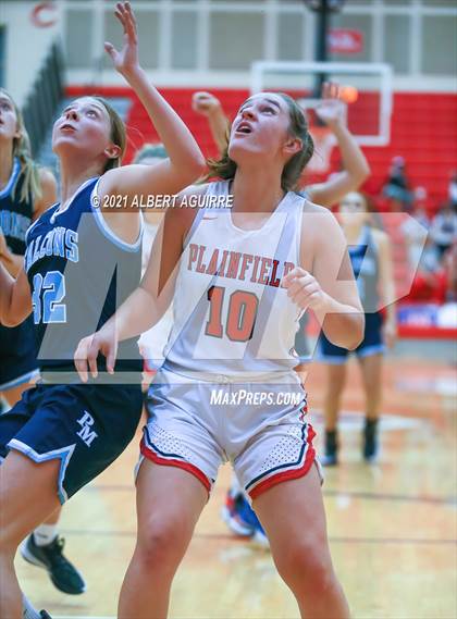 Thumbnail 1 in Perry Meridian @ Plainfield photogallery.