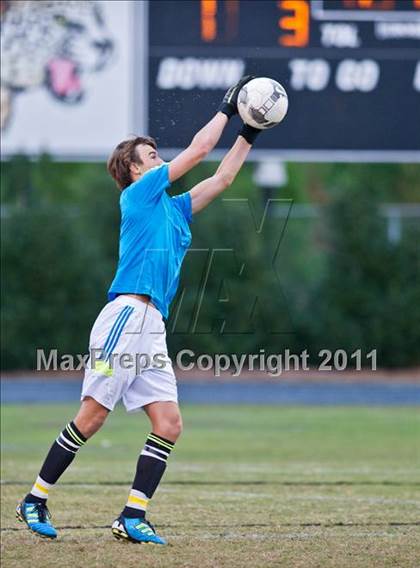 Thumbnail 2 in Forestview vs Ashbrook  photogallery.