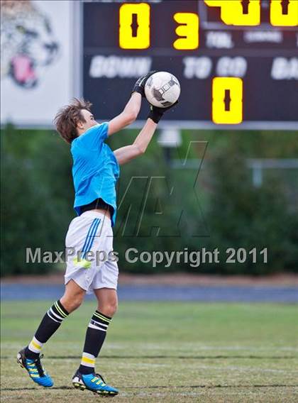 Thumbnail 3 in Forestview vs Ashbrook  photogallery.