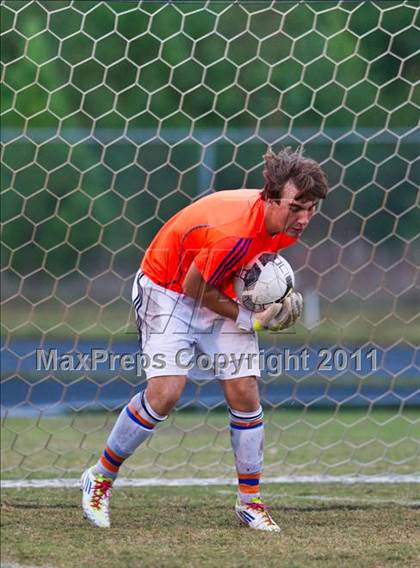 Thumbnail 2 in Forestview vs Ashbrook  photogallery.