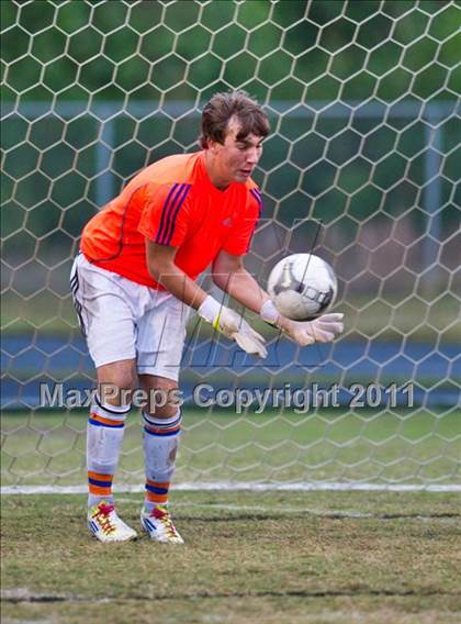 Thumbnail 1 in Forestview vs Ashbrook  photogallery.